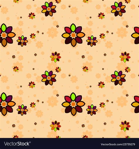 Image result for Repeating Floral-Pattern