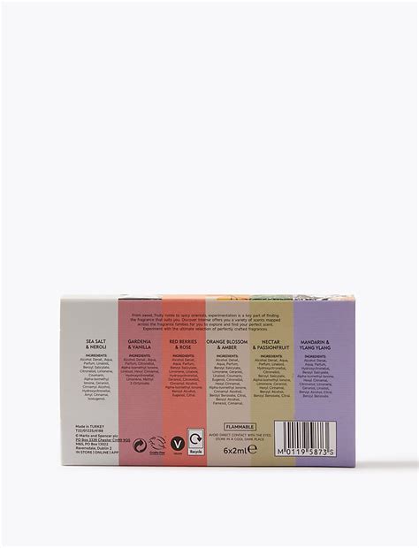 Buy Discover Intense Discovery Set at Marks & Spencer