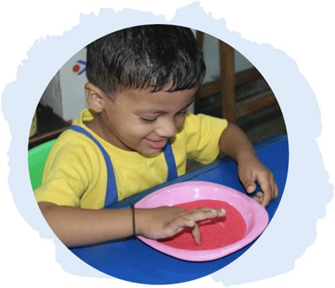 Overall Development - School Of Scholars