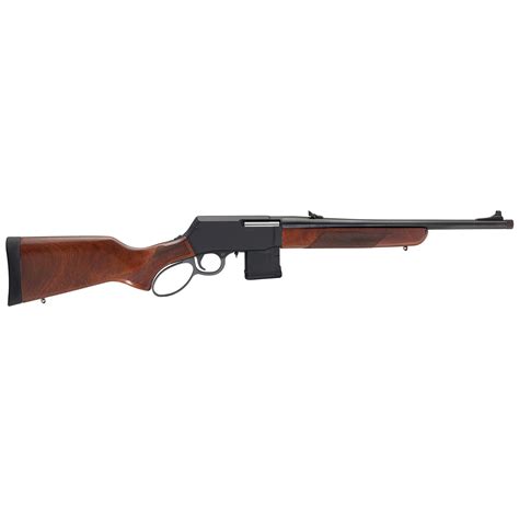 Henry Supreme 300 Blackout Lever Action Rifle 16.5" Barrel · DK Firearms