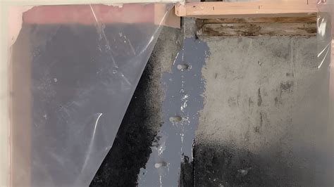 How to Self Repair a Crumbling Basement Wall? - Aldana Ferrergarcia