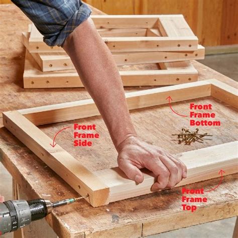 Image result for Building a Fire Table