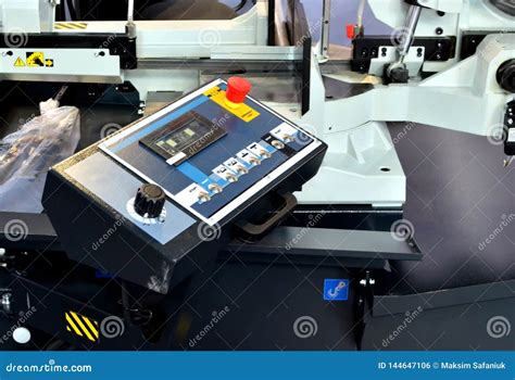 CNC Machine Control Panel 的图像结果