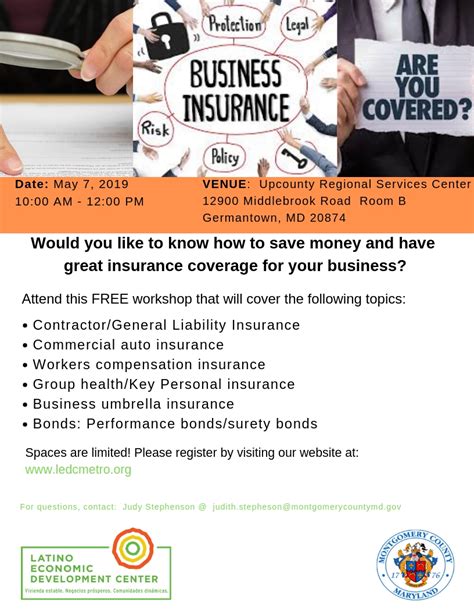 Image result for Program Business Insurance