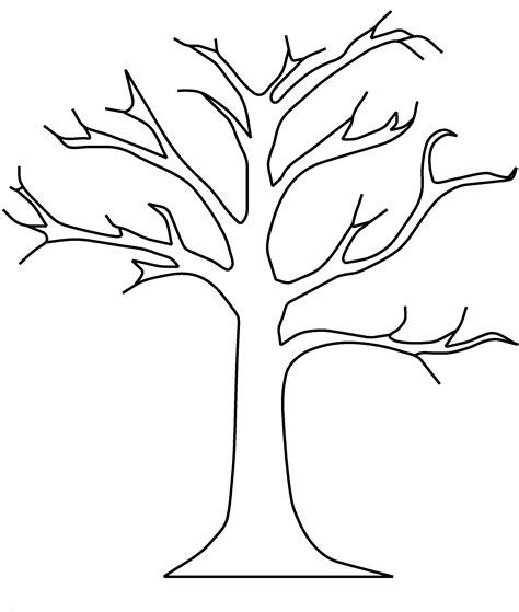 Image result for DIY Tree Template