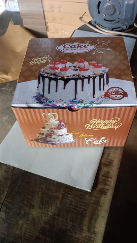 Image result for Simple Cack Box Design