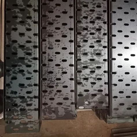 Cable Tray - Gi Cable Raceways Manufacturer from Greater Noida