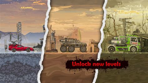 Earn to Die 3 APK for Android Download