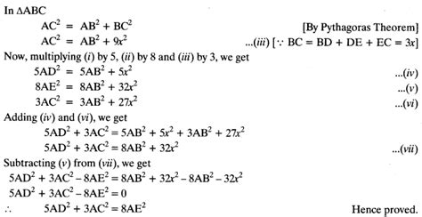 Image result for Class 10th Triangles Case Study Questions