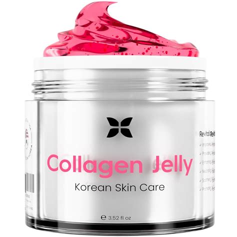 Unlock Radiant Youth: REVO Collagen Jelly Review for Glowing Skin