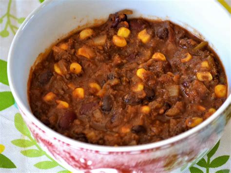 Chili Without Bean Recipes | Allrecipes