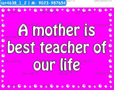 Mom Slogans 3 in Mother theme - Designs - PartyStuff