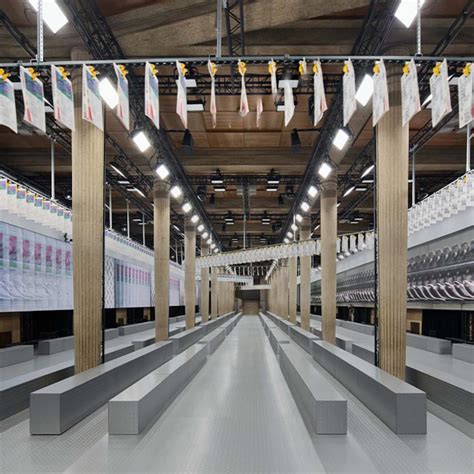 Spring Summer 2025 Fashion Show | Miu Miu