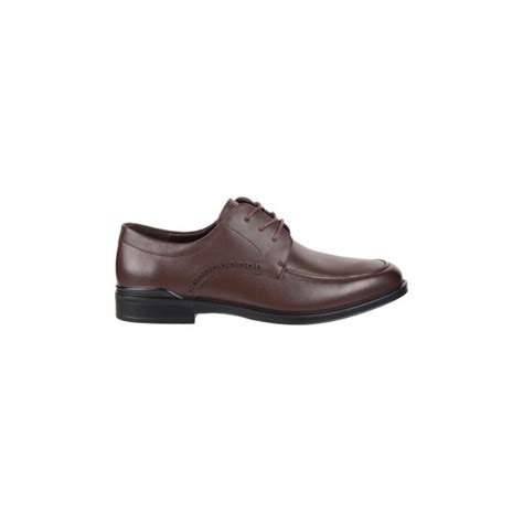 Buy J.Fontini Men Brown Formal Lace Up Online | SKU: 14-750-12-40 ...