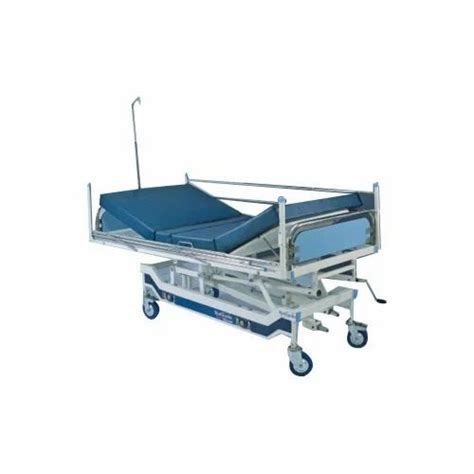 Hospital Furniture - Icu Fowler Bed Manufacturer from Coimbatore