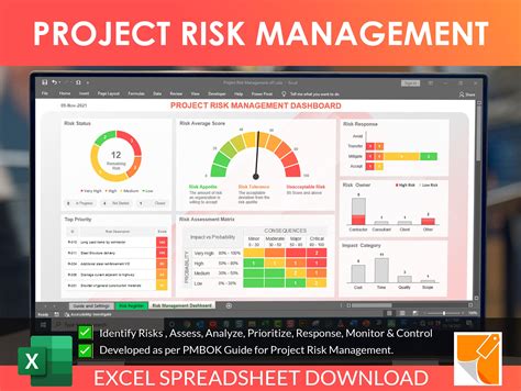 Project Risk Management 的图像结果