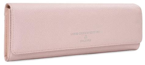 UCB Amelie Clutch (Pink) – Bagpoint