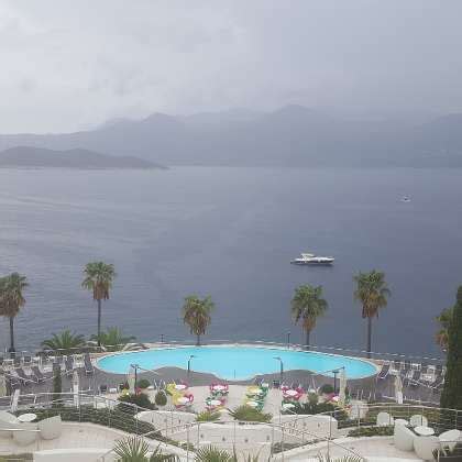 Lafodia Sea Resort Office Photos