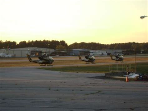 Airport Photos | Griffin, GA