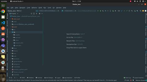 Image result for MVC Pattern Example in Flutter by Edureka