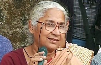 Activist Medha Patkar has assets worth Rs 2,09,226 - India Today