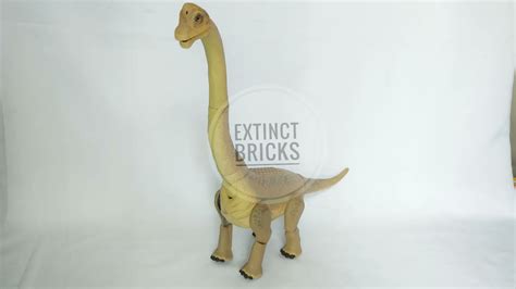 Image result for Extinct Bricks LEGO Meagfauna