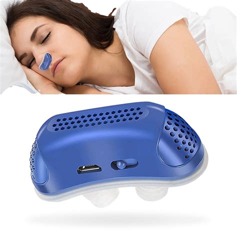 Micro CPAP Sleep Apnea Machine For Travel & Anti Snoring - CPAP Altern – Vernier Store