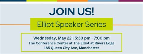 Elliot Speaker Series - The Dementia Journey: Tools and Resources for ...