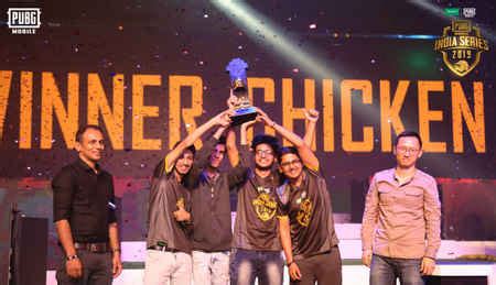 PUBG Mobile India Series 2019: Team S0UL wins Rs 30 Lakh prize money ...