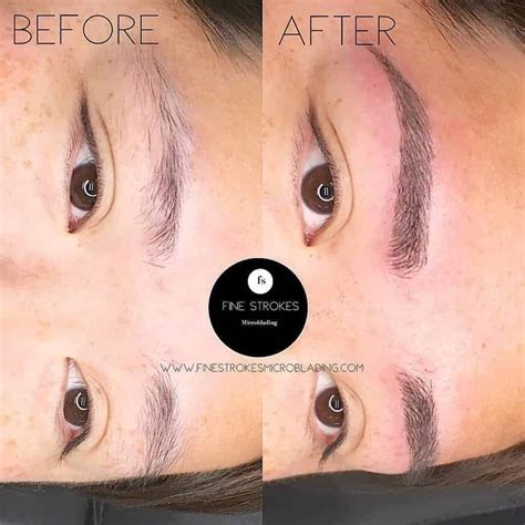 Image result for Worst Microblading