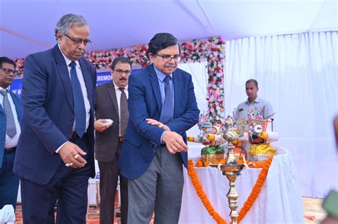 Event Calendar | Orissa High Court, Cuttack