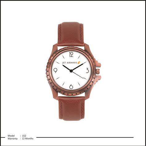 Promotional Wrist Watches