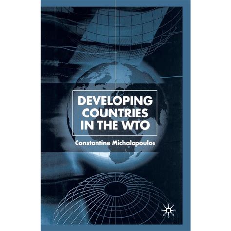 WTO Developing Countries 的图像结果