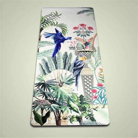 Pure Couture Yoga Mats Online in India | Kosha Yoga Co – Kosha Yoga Co.