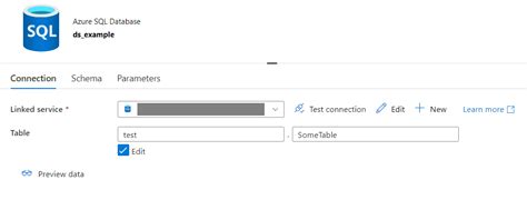 Image result for ADF CreateTable