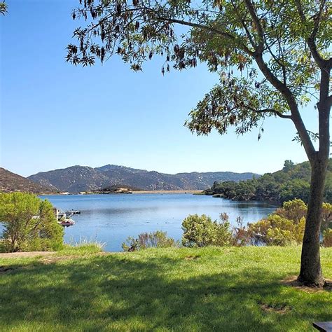 Dixon Lake Recreation Area - Hipcamp in Escondido, California