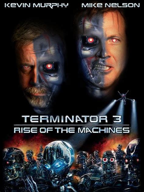 Terminator 2003 的图像结果