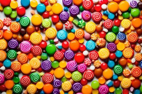 Image result for Fall Candy Background