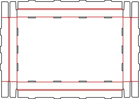 Box Dieline Generator - 70+ Ready Templates | Carton Maker