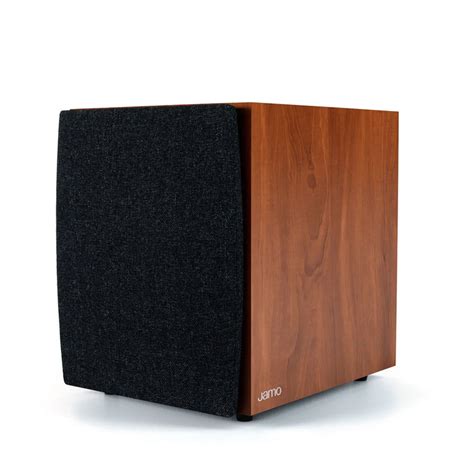 Buy Jamo SUB C910 Subwoofer Online at Best Price in India — ProHiFi India