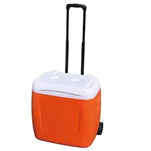 COMBR Telescoping Handle Replacement Parts Telescopic Pull Drag Rod for ...