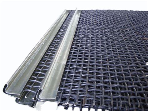 Spring Steel Wire Mesh Trader - Wholesaler / Distributor from Ahmedabad