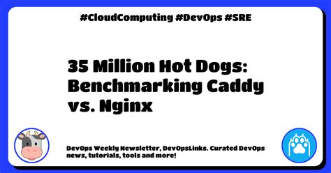 Image result for Caddy vs Nginx