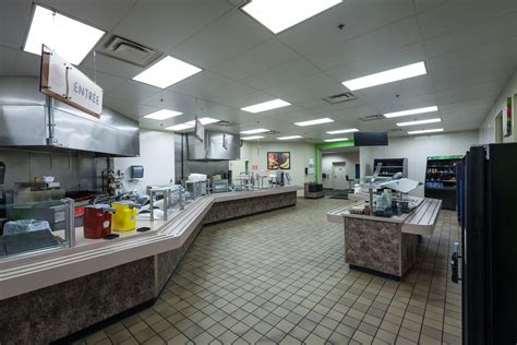 KROGER BLUE ASH TECHNOLOGY CENTER - Blue Ash OH - Hours, Directions ...