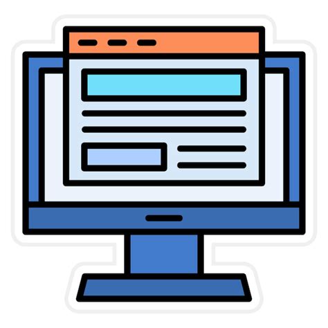 Template icon vector image can be used for communications | Premium Vector