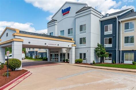 FAIRFIELD BY MARRIOTT INN & SUITES COLUMBIA - 2026 Hotel Reviews ...