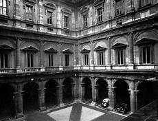 cortile palazzo farnese l architettura quattrocento cinquecento e seicento cortile palazzo farnese l architettura quattrocento cinquecento e seicento