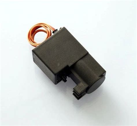 RCEXL Mini Smoke Pump Gasoline Pump Smoking Pump Adjustable Flow ...