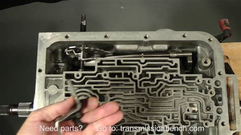 Project 4L60E Part 2 Lesson 10 的图像结果