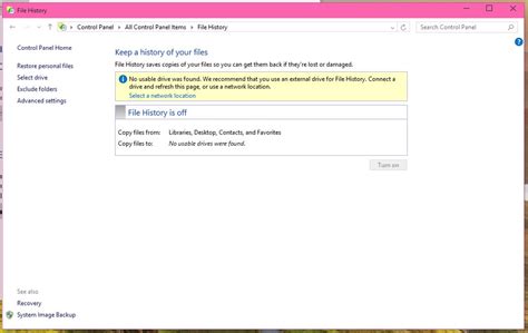 Image result for System Image in Windows 10